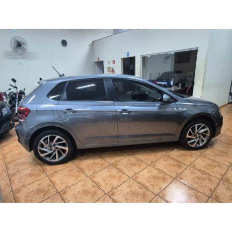 VOLKSWAGEN Polo Hatch 1.0 12V 4P 200 TSI HIGHLINE AUTOM�TICO, Foto 7