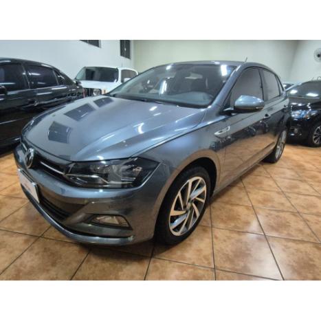 VOLKSWAGEN Polo Hatch 1.0 12V 4P 200 TSI HIGHLINE AUTOM�TICO, Foto 10