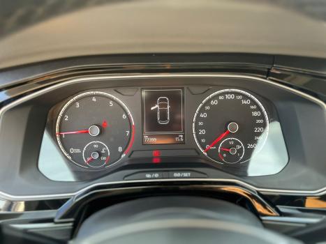 VOLKSWAGEN Polo Hatch 1.0 12V 4P 200 TSI  COMFORTLINE AUTOM�TICO, Foto 9