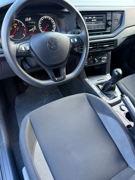 VOLKSWAGEN Polo Hatch 1.0 4P MPI, Foto 4