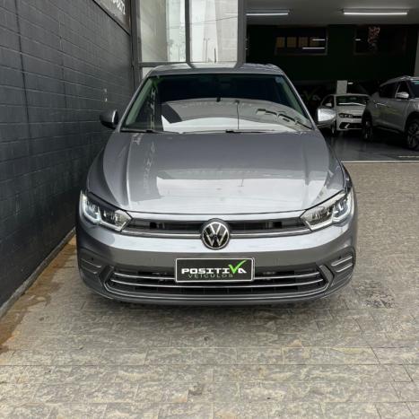 VOLKSWAGEN Polo Hatch 1.0 12V 4P 200 TSI HIGHLINE AUTOM�TICO, Foto 2