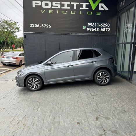 VOLKSWAGEN Polo Hatch 1.0 12V 4P 200 TSI HIGHLINE AUTOM�TICO, Foto 4