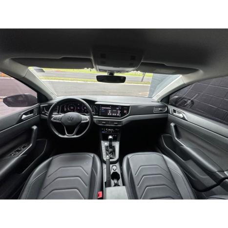 VOLKSWAGEN Polo Hatch 1.0 12V 4P 200 TSI HIGHLINE AUTOM�TICO, Foto 6