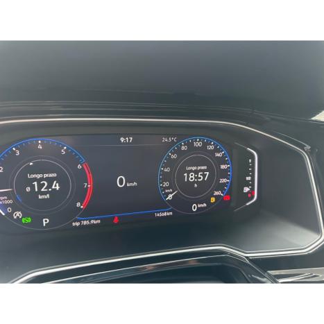 VOLKSWAGEN Polo Hatch 1.0 12V 4P 200 TSI HIGHLINE AUTOM�TICO, Foto 9