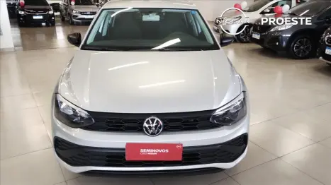 VOLKSWAGEN Polo Hatch 1.0 4P MPI TRACK, Foto 2