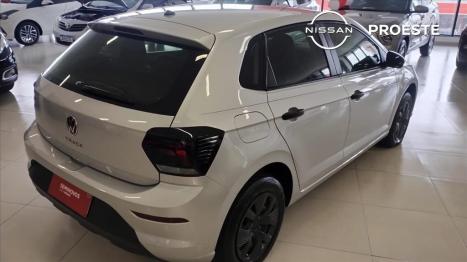 VOLKSWAGEN Polo Hatch 1.0 4P MPI TRACK, Foto 3