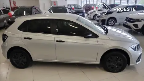 VOLKSWAGEN Polo Hatch 1.0 4P MPI TRACK, Foto 4