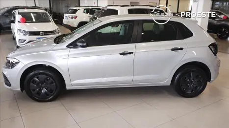 VOLKSWAGEN Polo Hatch 1.0 4P MPI TRACK, Foto 5