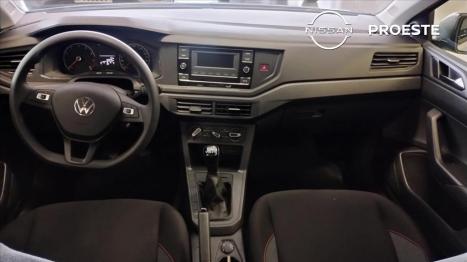 VOLKSWAGEN Polo Hatch 1.0 4P MPI TRACK, Foto 7