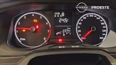 VOLKSWAGEN Polo Hatch 1.0 4P MPI TRACK, Foto 8