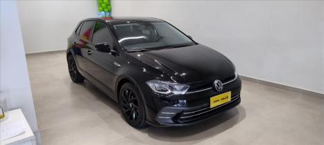 VOLKSWAGEN Polo Hatch 1.0 4P 170 TSI HIGHLINE AUTOM�TICO, Foto 3