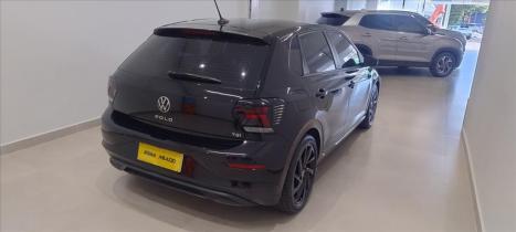 VOLKSWAGEN Polo Hatch 1.0 4P 170 TSI HIGHLINE AUTOM�TICO, Foto 4