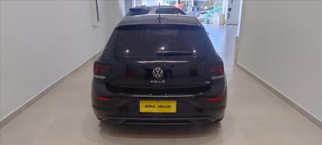 VOLKSWAGEN Polo Hatch 1.0 4P 170 TSI HIGHLINE AUTOM�TICO, Foto 5