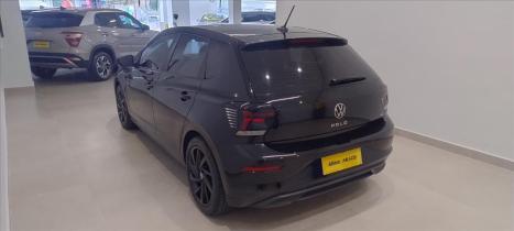 VOLKSWAGEN Polo Hatch 1.0 4P 170 TSI HIGHLINE AUTOM�TICO, Foto 6