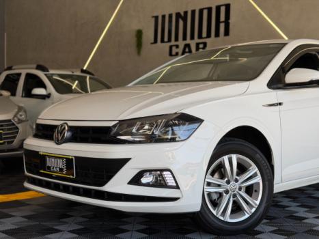 VOLKSWAGEN Polo Hatch 1.6 4P MSI FLEX AUTOM�TICO, Foto 2