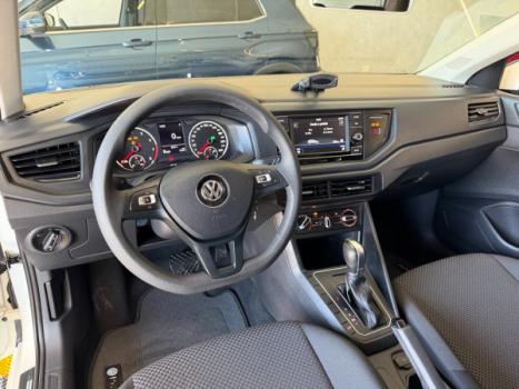 VOLKSWAGEN Polo Hatch 1.6 4P MSI FLEX AUTOM�TICO, Foto 3