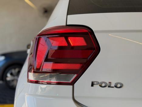 VOLKSWAGEN Polo Hatch 1.6 4P MSI FLEX AUTOM�TICO, Foto 4