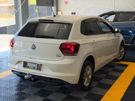VOLKSWAGEN Polo Hatch 1.6 4P MSI FLEX AUTOM�TICO, Foto 6