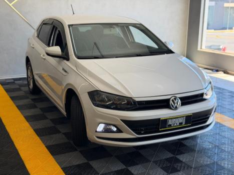 VOLKSWAGEN Polo Hatch 1.6 4P MSI FLEX AUTOM�TICO, Foto 7