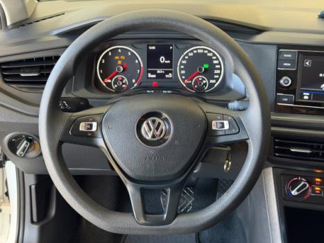 VOLKSWAGEN Polo Hatch 1.6 4P MSI FLEX AUTOM�TICO, Foto 8