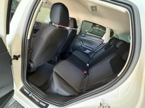 VOLKSWAGEN Polo Hatch 1.6 4P MSI FLEX AUTOM�TICO, Foto 9