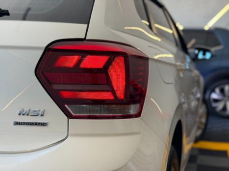 VOLKSWAGEN Polo Hatch 1.6 4P MSI FLEX AUTOM�TICO, Foto 11