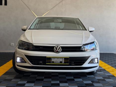 VOLKSWAGEN Polo Hatch 1.6 4P MSI FLEX AUTOM�TICO, Foto 12