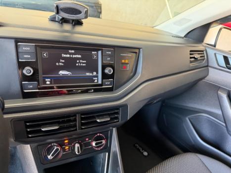 VOLKSWAGEN Polo Hatch 1.6 4P MSI FLEX AUTOM�TICO, Foto 13