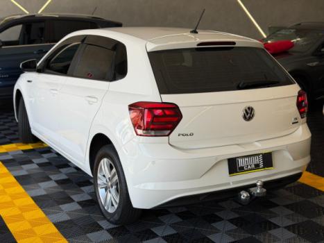 VOLKSWAGEN Polo Hatch 1.6 4P MSI FLEX AUTOM�TICO, Foto 14