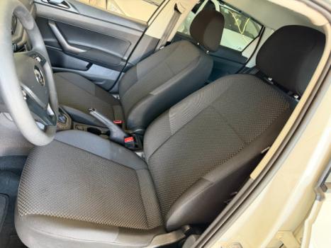 VOLKSWAGEN Polo Hatch 1.6 4P MSI FLEX AUTOM�TICO, Foto 15