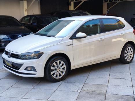 VOLKSWAGEN Polo Hatch 1.6 4P, Foto 2