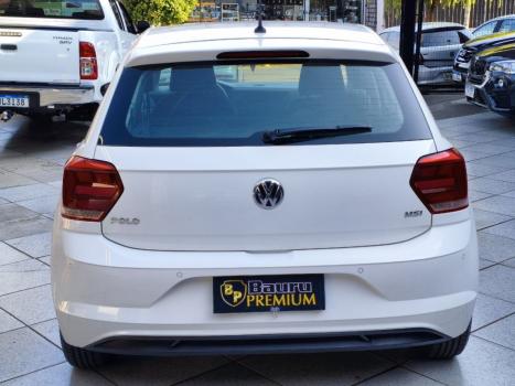 VOLKSWAGEN Polo Hatch 1.6 4P, Foto 4