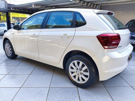 VOLKSWAGEN Polo Hatch 1.6 4P, Foto 6