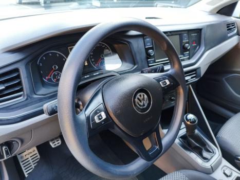 VOLKSWAGEN Polo Hatch 1.6 4P, Foto 10