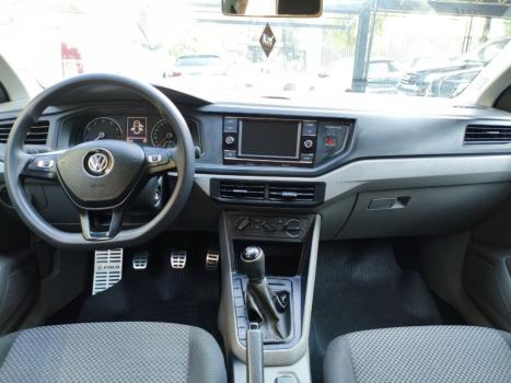 VOLKSWAGEN Polo Hatch 1.6 4P, Foto 11