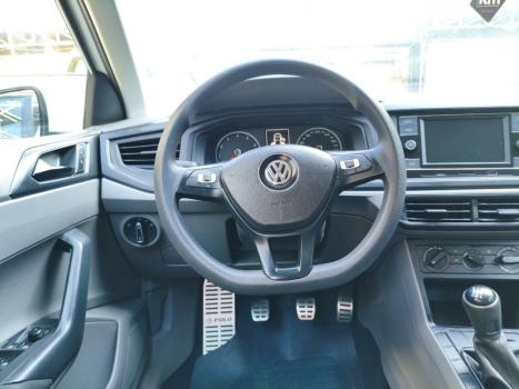 VOLKSWAGEN Polo Hatch 1.6 4P, Foto 12