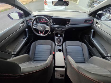 VOLKSWAGEN Polo Hatch 1.4 4P 250 TSI GTS AUTOM�TICO, Foto 11