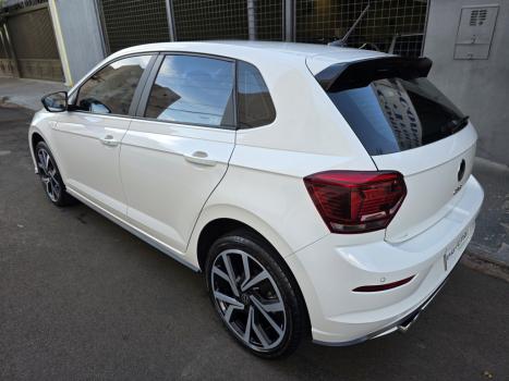 VOLKSWAGEN Polo Hatch 1.4 4P 250 TSI GTS AUTOM�TICO, Foto 3
