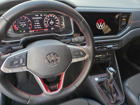 VOLKSWAGEN Polo Hatch 1.4 4P 250 TSI GTS AUTOM�TICO, Foto 9