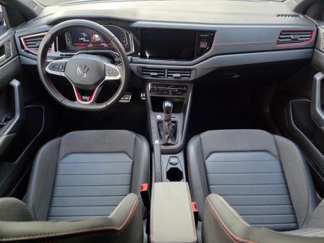 VOLKSWAGEN Polo Hatch 1.4 4P 250 TSI GTS AUTOM�TICO, Foto 10