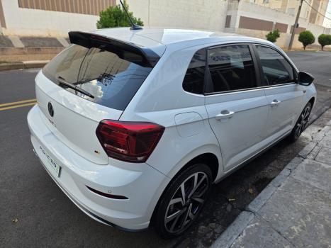 VOLKSWAGEN Polo Hatch 1.4 4P 250 TSI GTS AUTOM�TICO, Foto 5