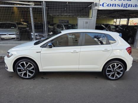 VOLKSWAGEN Polo Hatch 1.4 4P 250 TSI GTS AUTOM�TICO, Foto 2