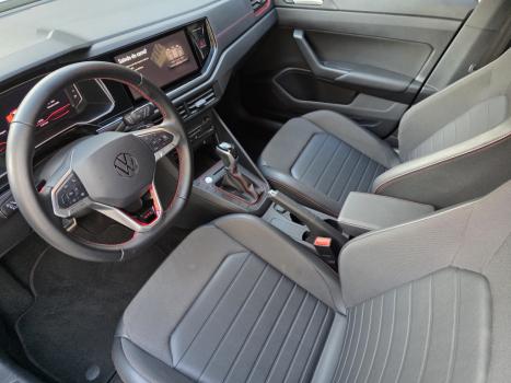 VOLKSWAGEN Polo Hatch 1.4 4P 250 TSI GTS AUTOM�TICO, Foto 8
