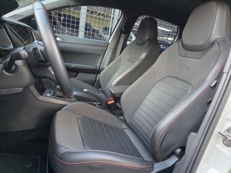 VOLKSWAGEN Polo Hatch 1.4 4P 250 TSI GTS AUTOM�TICO, Foto 12