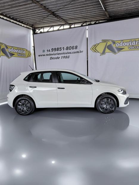 VOLKSWAGEN Polo Hatch 1.0 4P MPI TRACK, Foto 2