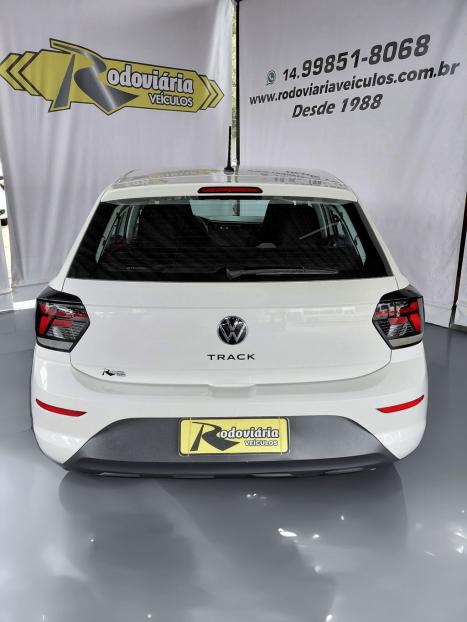 VOLKSWAGEN Polo Hatch 1.0 4P MPI TRACK, Foto 3