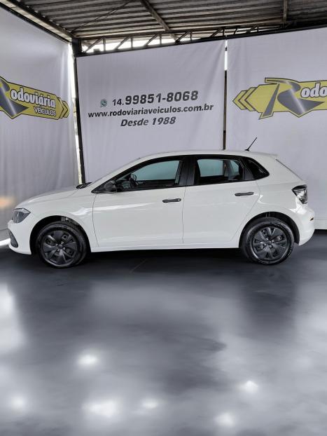 VOLKSWAGEN Polo Hatch 1.0 4P MPI TRACK, Foto 4