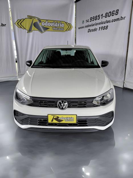 VOLKSWAGEN Polo Hatch 1.0 4P MPI TRACK, Foto 5