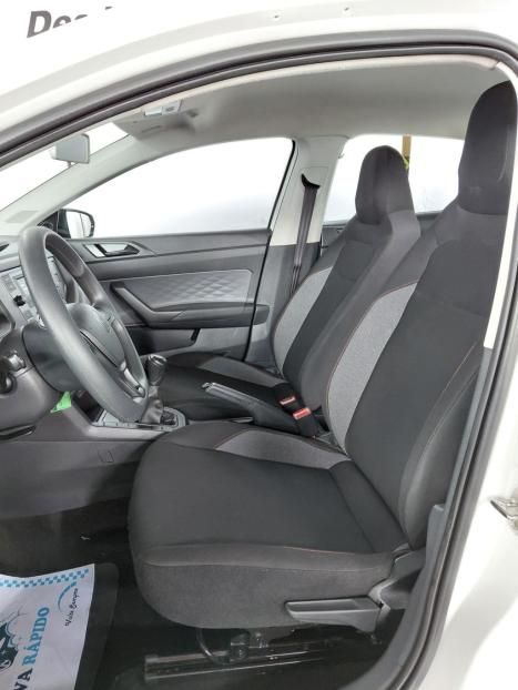 VOLKSWAGEN Polo Hatch 1.0 4P MPI TRACK, Foto 6