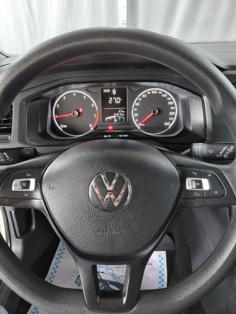 VOLKSWAGEN Polo Hatch 1.0 4P MPI TRACK, Foto 8